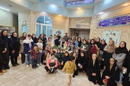 اقلیم تماشا پنجمین‌گام از هفت‌اقلیم کتاب‌خوانی