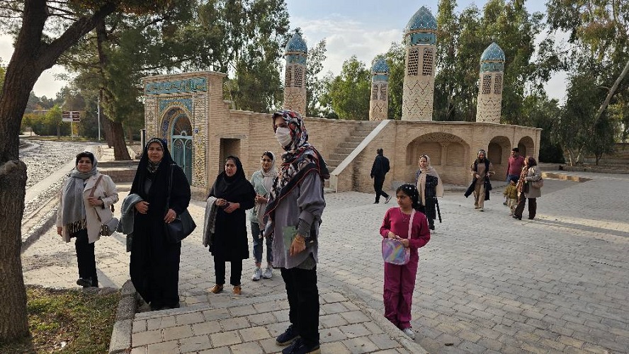 اقلیم تماشا پنجمین‌گام از هفت‌اقلیم کتاب‌خوانی