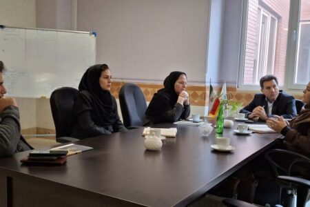 تعامل سه‌جانبه برای رونق تئاتر کودک در استان کلید خورد