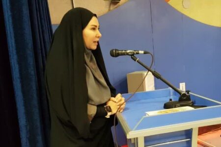 تاکید سرپرست کانون کرمانشاه به اشاعه فرهنگ کتابخوانی از کودکی