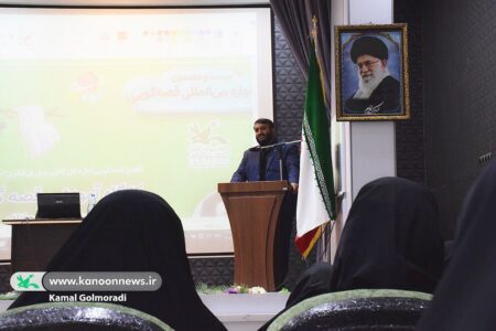 کارگاه قصه‌گویی و تشریح جشنواره بین‌المللی در لرستان برگزار شد