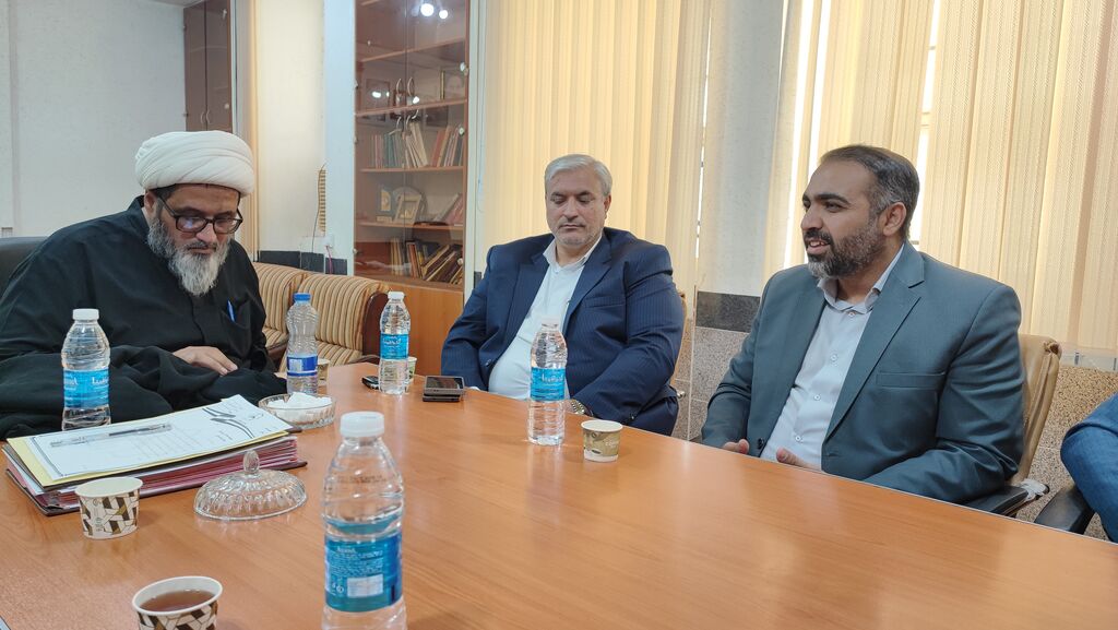 پیگیری راه‌اندازی مرکز فرهنگی هنری کانون در اروندکنار