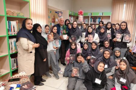 ادامه‌ی حضور شاعران و نویسندگان کودک و نوجوان در مراکز کانون استان تهران