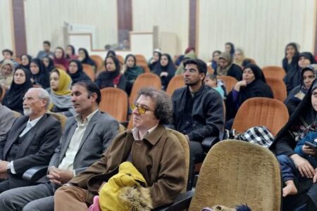 قصه درمانی؛ پلی برای شناخت احساسات کودکان