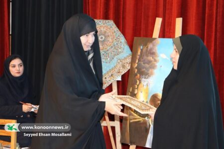 تأکید کانون پرورش فکری بر نقش کتاب در آینده‌سازی نسل نو