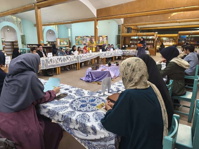 1370855-1 اقلیم چامه آخرین گام از هفت اقلیم کتابخوانی