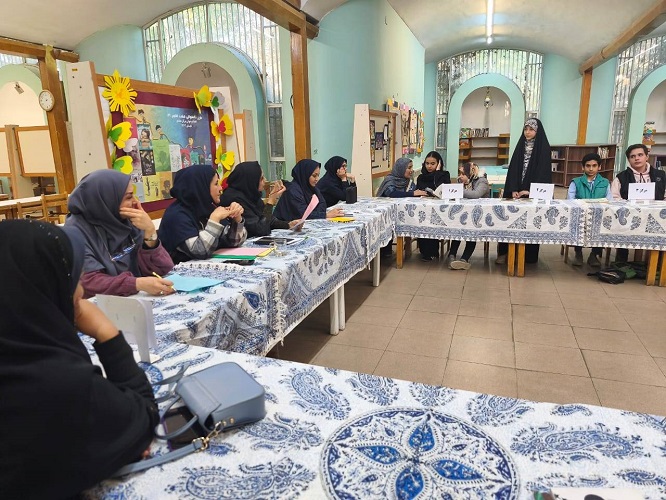 1370856-1 اقلیم چامه آخرین گام از هفت اقلیم کتابخوانی