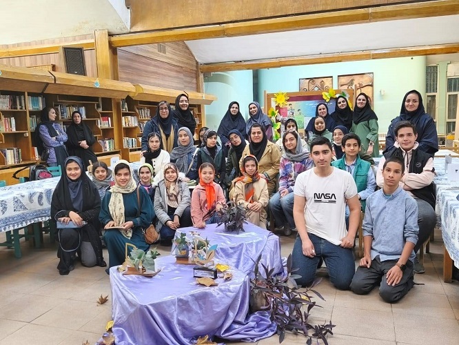 1370858-1 اقلیم چامه آخرین گام از هفت اقلیم کتابخوانی