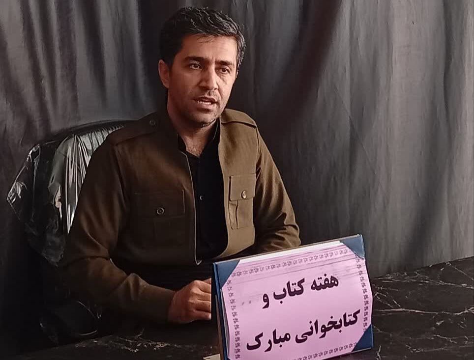 1370921-1 مرکز ثلاثباباجانی میزبان مادران کتابخوان شد