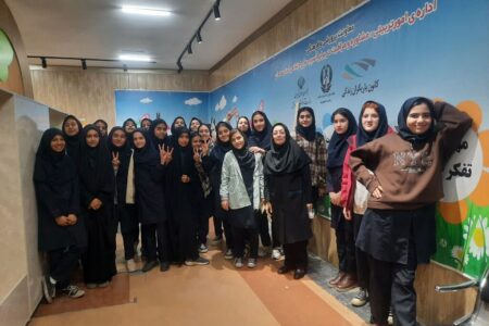 کارگاه «حال خوش زندگی»؛ تقویت مهارت‌های زندگی و شادی در نوجوانان همدانی