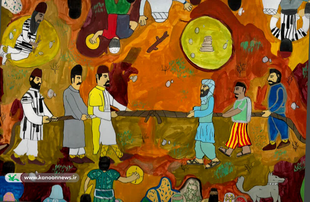 1371062-1 درخشش اعضای کانون کرمان در مسابقات بینالمللی شانگهای ۲۰۲۳ و کاناگاوا ژاپن