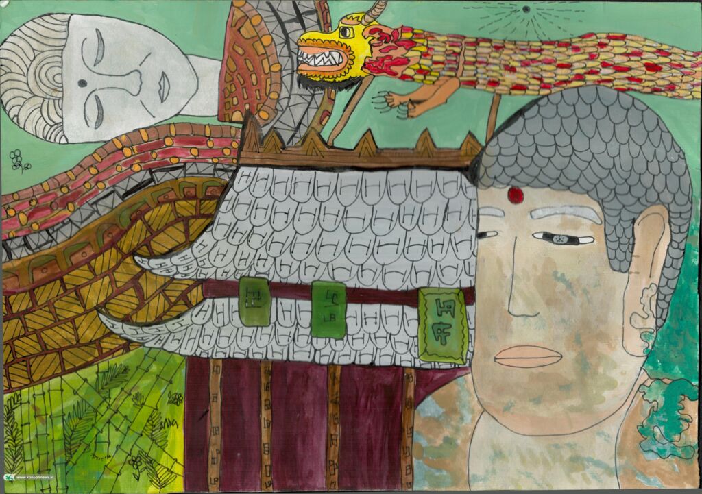 1371063-1 درخشش اعضای کانون کرمان در مسابقات بینالمللی شانگهای ۲۰۲۳ و کاناگاوا ژاپن