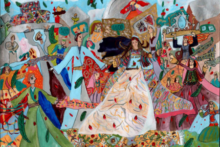 درخشش اعضای کانون کرمان در مسابقات بین‌المللی شانگهای ۲۰۲۳ و کاناگاوا ژاپن