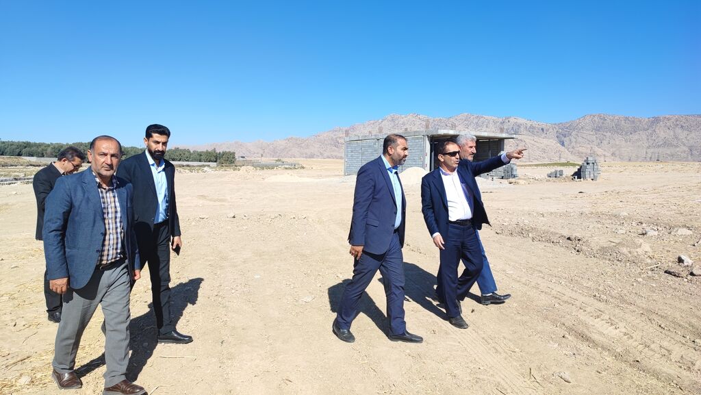 1371106-1 همافزایی مسئولان قلعهتل برای ساخت مرکز فرهنگیهنری کانون