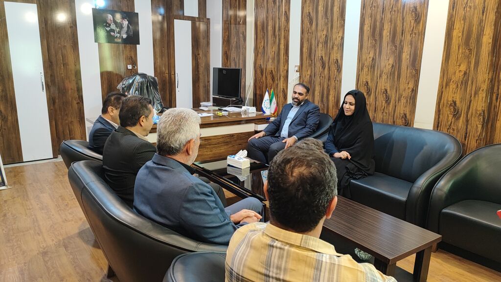 1371110-1 همافزایی مسئولان قلعهتل برای ساخت مرکز فرهنگیهنری کانون