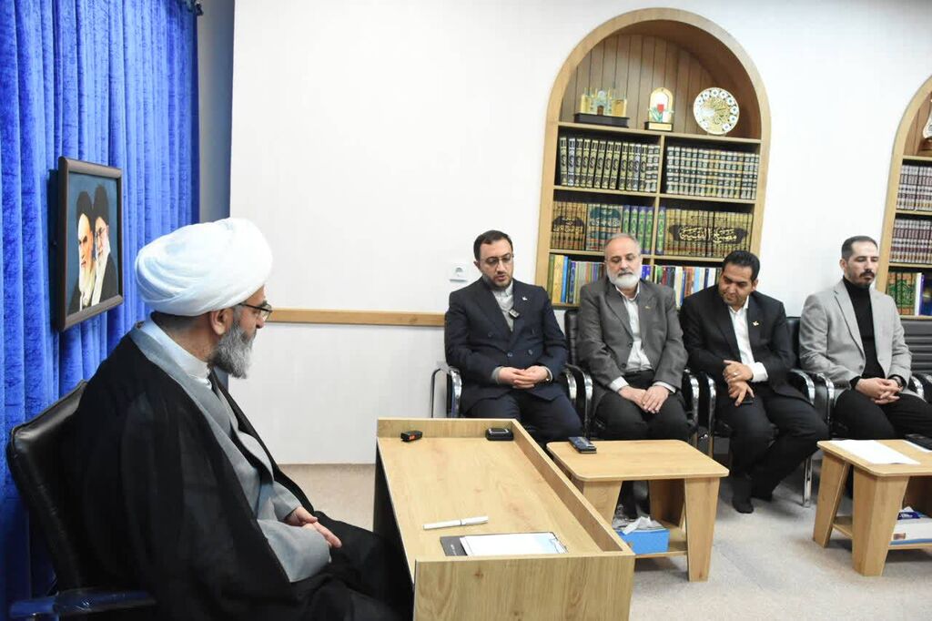 ترکیب هوش مصنوعی با هنرهای سنتی؛ رویکرد تازه کانون پرورش فکری