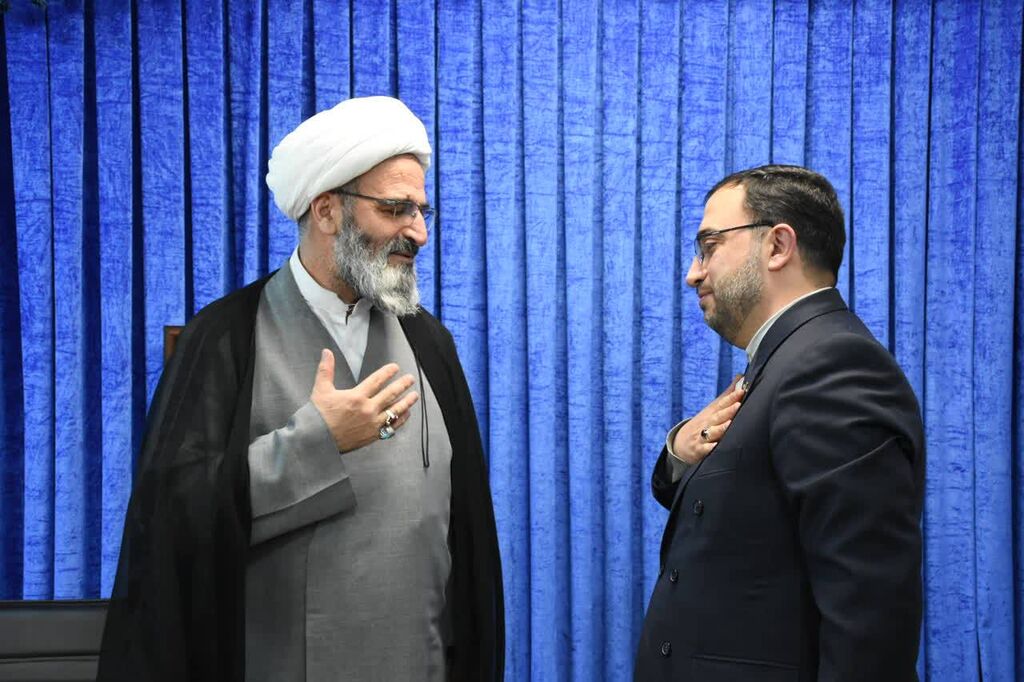 ترکیب هوش مصنوعی با هنرهای سنتی؛ رویکرد تازه کانون پرورش فکری