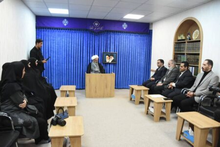 ترکیب هوش مصنوعی با فعالیت‌های مراکز؛ رویکرد تازه کانون پرورش فکری