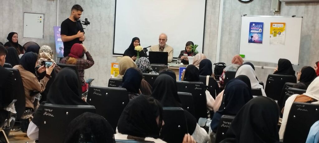 1371550-1 از قبرستان دوچرخهها تا روایت امید برای نوجوانان امروز