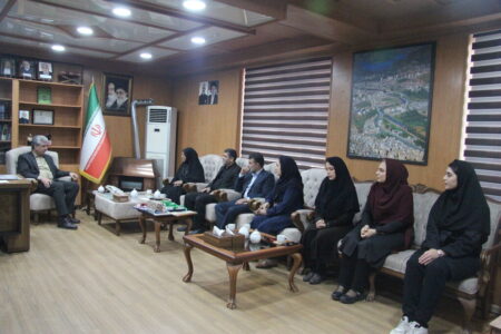 فرماندار مهاباد: کانون پرورش فکری، محل خلاقیت و آینده‌سازی نسل نو