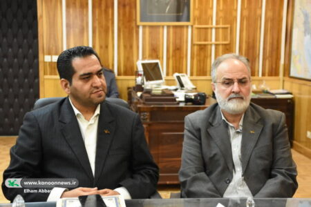 تشریح دستاوردهای سفر مدیران ارشد کانون به استان