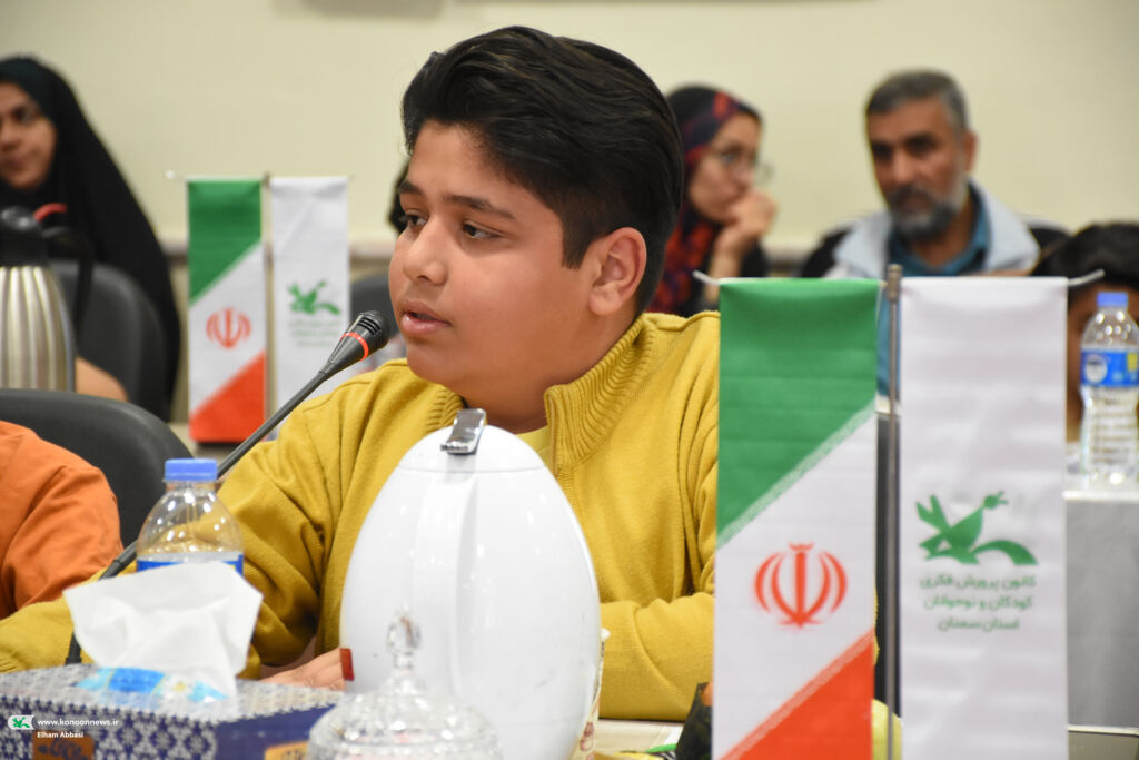 یادداشت‌برداری، هدف‌گذاری و گفت‌وگو سه گام مهم موفقیت نوجوانان