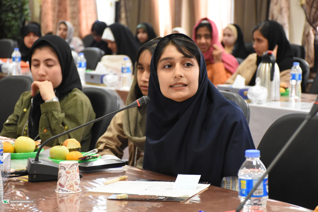 یادداشت‌برداری، هدف‌گذاری و گفت‌وگو سه گام مهم موفقیت نوجوانان