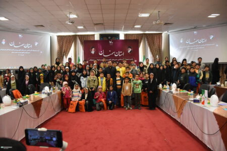 انس با قرآن، یادداشت‌برداری، هدف‌گذاری و گفت‌وگو گام‌های مهم موفقیت نوجوانان