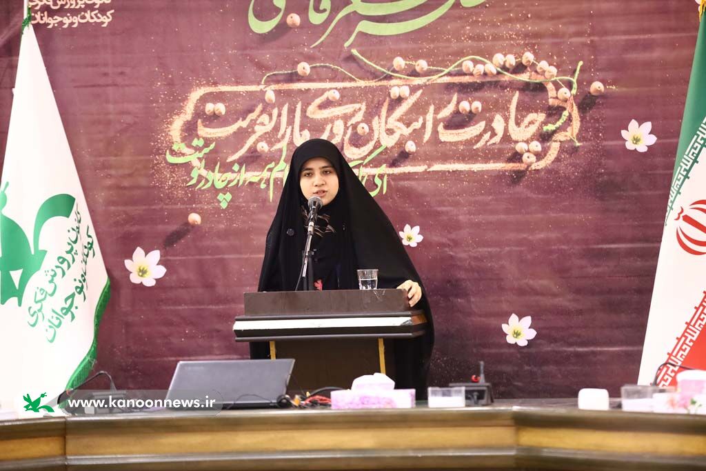 باشگاه شعر قاف در جست‌وجوی کوشش و جوشش