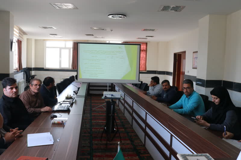 1372411-1 آسیب شناسی ارزیابی عملکرد سال ۱۴۰۳ کانون پرورش فکری مرکزی