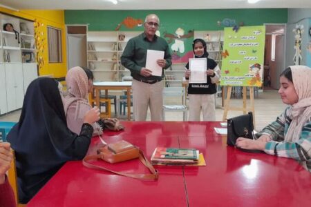 فعالیت‌های مرکز فرهنگی تربت جام، در هفته‌ای که گذشت