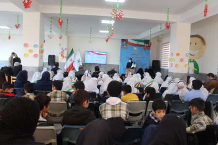 گشایش رسمی مرکز جدید کانون پرورش فکری کودکان و نوجوانان در شهر جدید سهند