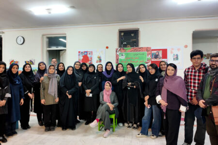 رازهای سرودن «شعر ناب کودکانه» از زبان افسانه شعبان‌نژاد