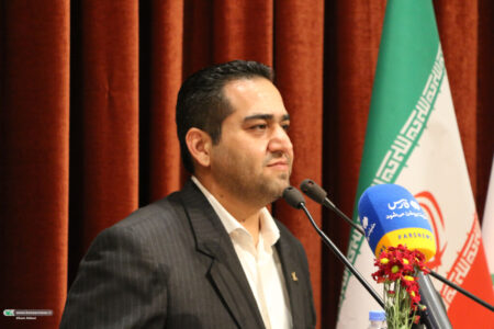 ارسال بیش از ۱۰۰۰ اثر به دبیرخانه جشنواره ملی «در مسیر آفرینش» در سمنان