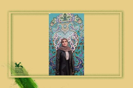 حضور عضو ارشد کانون قزوین در جمع اعضای باشگاه قاف در دوره آموزشی«قافیه»