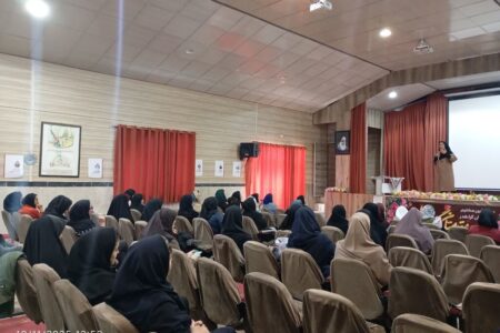 سلسله نشست‌های «قصه‌گویی» در مراکز کانون پرورش فکری کودکان و نوجوانان استان البرز