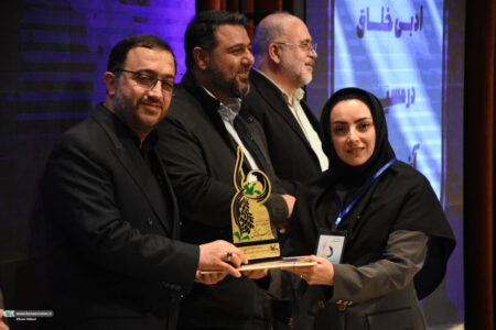 برگزیدگان دومین جشنواره ملی «در مسیر آفرینش» معرفی شدند