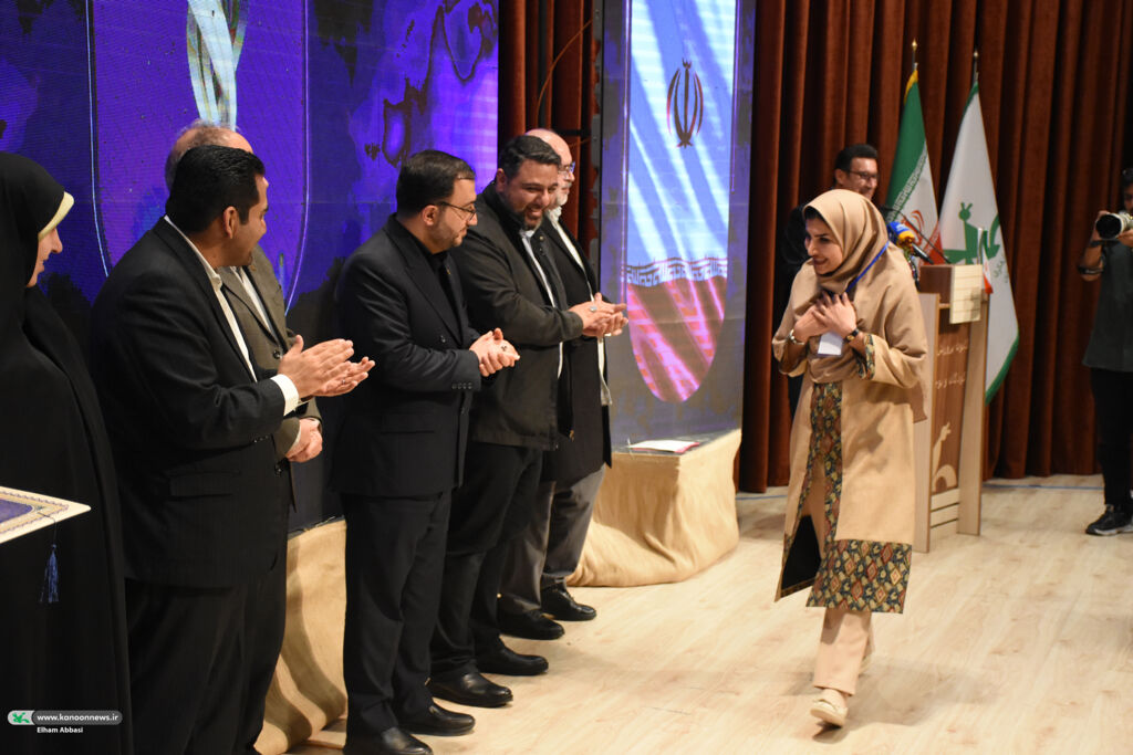 برگزیدگان دومین جشنواره ملی «در مسیر آفرینش» معرفی شدند