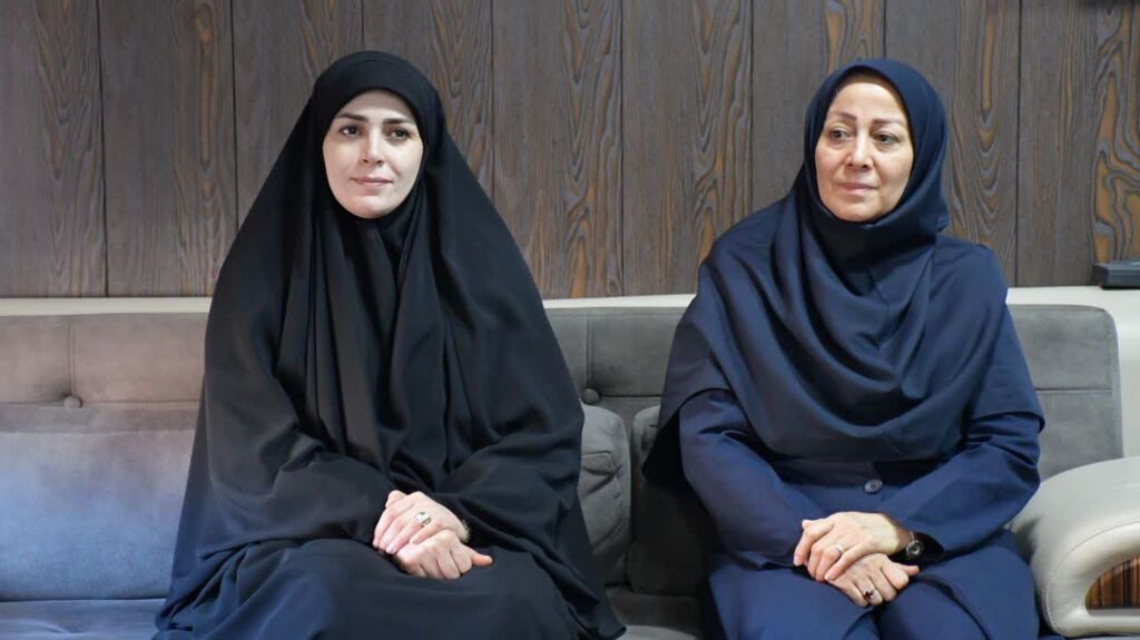 1373136-1 آب سوران: عدالت فرهنگی باید برای همه کودکان فراهم شود