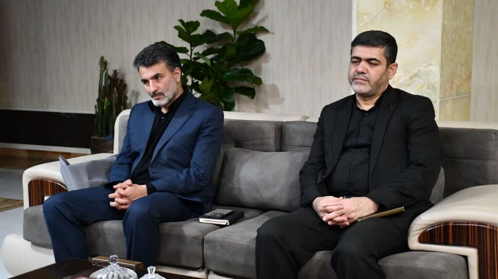 1373138-1 آب سوران: عدالت فرهنگی باید برای همه کودکان فراهم شود