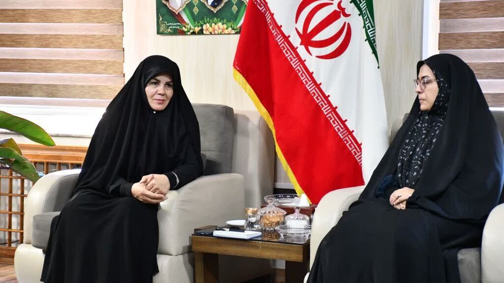 1373139-1 آب سوران: عدالت فرهنگی باید برای همه کودکان فراهم شود