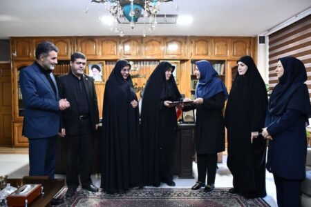 آب سوران: عدالت فرهنگی باید برای همه کودکان فراهم شود