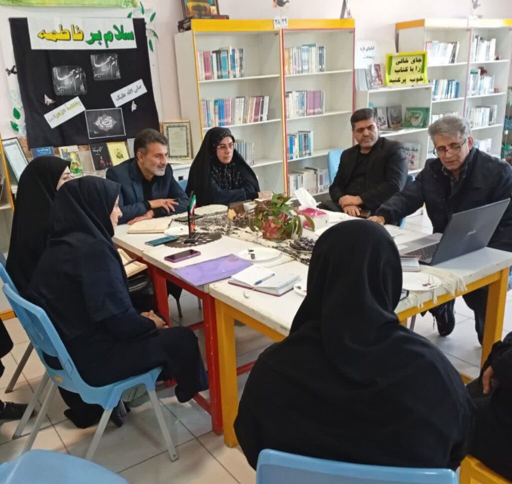 1373143-1 تقویت زیرساختهای فرهنگی در دستور کار کانون پرورش فکری