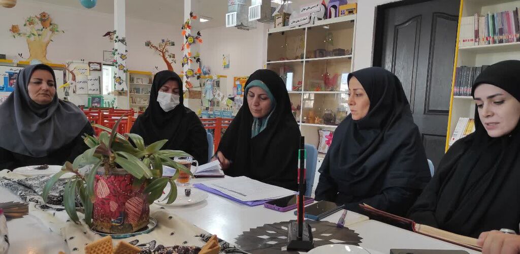 1373144-1 تقویت زیرساختهای فرهنگی در دستور کار کانون پرورش فکری