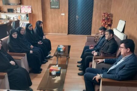 تقویت زیرساخت‌های فرهنگی در دستور کار کانون پرورش فکری