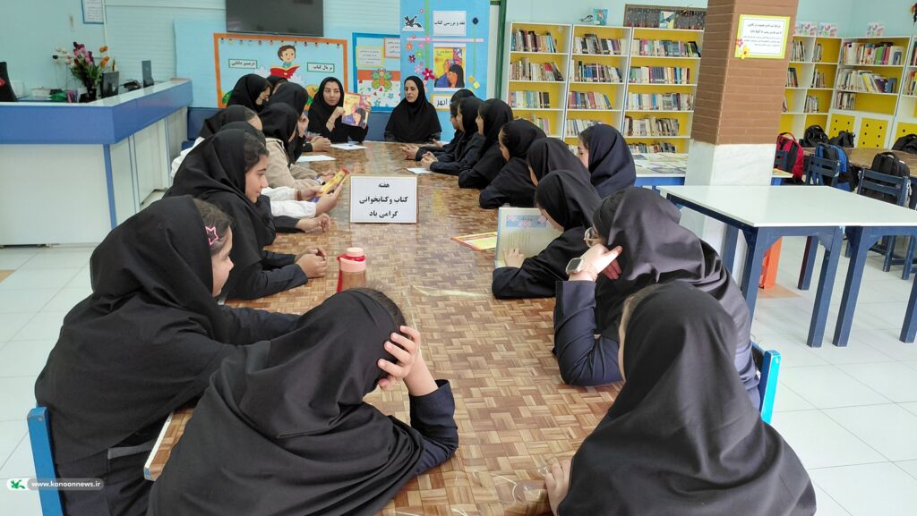 1373154-1 همنشینی ادبی نوجوانان ابهری با «ساچیکو یعنی شادی»