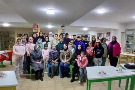 «فصل کتاب» در مرکز ۲۵؛ یادمان نادر ابراهیمی با حضور همسرش فرزانه منصوری