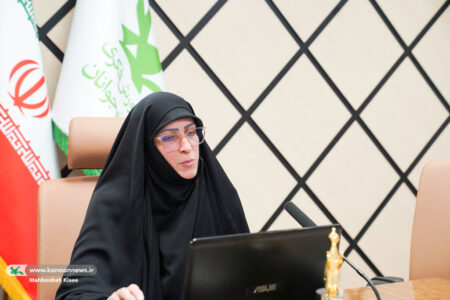 بینش، نگرش و انگیزش لازمه کتاب‌خوانی پژوهش‌محور است