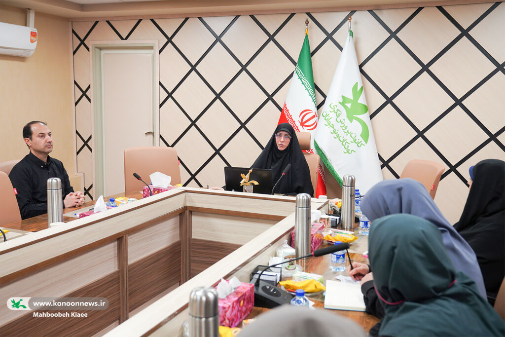 بینش، نگرش و انگیزش لازمه کتاب‌خوانی پژوهش‌محور است