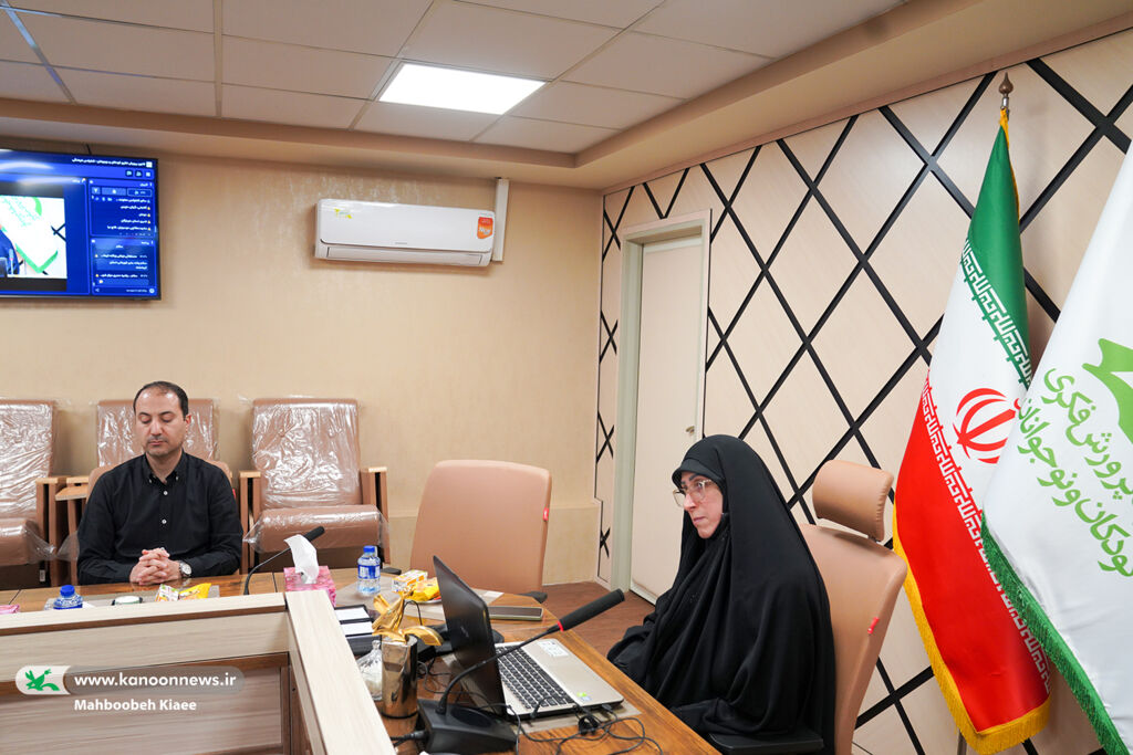 بینش، نگرش و انگیزش لازمه کتاب‌خوانی پژوهش‌محور است